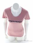 Dynafit Traverse Donna Maglietta, Dynafit, Rosa, , Donna, 0015-11761, 5638211257, 4053866580922, N3-03.jpg