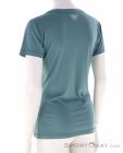 Dynafit Traverse Mujer T-Shirt, Dynafit, Turquesa, , Mujer, 0015-11761, 5638211263, 4053866719797, N1-11.jpg