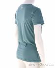 Dynafit Traverse Women T-Shirt, Dynafit, Turquoise, , Female, 0015-11761, 5638211263, 4053866719797, N1-16.jpg