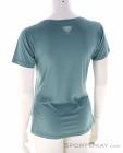 Dynafit Traverse Mujer T-Shirt, Dynafit, Turquesa, , Mujer, 0015-11761, 5638211263, 4053866719810, N2-12.jpg