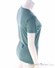 Dynafit Traverse Mujer T-Shirt, Dynafit, Turquesa, , Mujer, 0015-11761, 5638211263, 4053866719797, N2-17.jpg