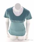 Dynafit Traverse Femmes T-shirt, Dynafit, Turquoise, , Femmes, 0015-11761, 5638211263, 4053866719797, N3-03.jpg