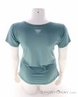 Dynafit Traverse Women T-Shirt, Dynafit, Turquoise, , Female, 0015-11761, 5638211263, 4053866719797, N3-13.jpg