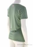 Dynafit Traverse Women T-Shirt, Dynafit, Olive-Dark Green, , Female, 0015-11761, 5638211271, 4053866655378, N1-16.jpg