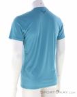 Dynafit Traverse 2 Herren T-Shirt, Dynafit, Blau, , Herren, 0015-11762, 5638211272, 4053866417532, N1-11.jpg