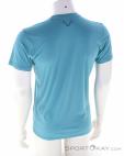 Dynafit Traverse 2 Caballeros T-Shirt, Dynafit, Azul, , Hombre, 0015-11762, 5638211272, 4053866417532, N2-12.jpg