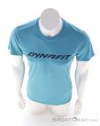 Dynafit Traverse 2 Uomo Maglietta, Dynafit, Blu, , Uomo, 0015-11762, 5638211272, 4053866417532, N3-03.jpg