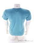 Dynafit Traverse 2 Caballeros T-Shirt, Dynafit, Azul, , Hombre, 0015-11762, 5638211272, 4053866417532, N3-13.jpg