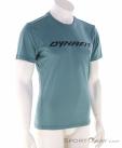 Dynafit Traverse 2 Herren T-Shirt, Dynafit, Grün, , Herren, 0015-11762, 5638211278, 4053866719742, N1-01.jpg