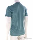 Dynafit Traverse 2 Hommes T-shirt, Dynafit, Vert, , Hommes, 0015-11762, 5638211278, 4053866719742, N1-11.jpg