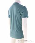 Dynafit Traverse 2 Herren T-Shirt, Dynafit, Grün, , Herren, 0015-11762, 5638211278, 4053866719742, N1-16.jpg