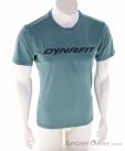 Dynafit Traverse 2 Uomo Maglietta, Dynafit, Verde, , Uomo, 0015-11762, 5638211278, 4053866719742, N2-02.jpg