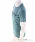 Dynafit Traverse 2 Mens T-Shirt, Dynafit, Green, , Male, 0015-11762, 5638211278, 4053866719766, N2-07.jpg