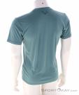 Dynafit Traverse 2 Mens T-Shirt, Dynafit, Green, , Male, 0015-11762, 5638211278, 4053866719766, N2-12.jpg