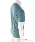 Dynafit Traverse 2 Hommes T-shirt, Dynafit, Vert, , Hommes, 0015-11762, 5638211278, 4053866719742, N2-17.jpg