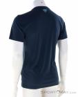 Dynafit Traverse 2 Mens T-Shirt, Dynafit, Dark-Blue, , Male, 0015-11762, 5638211282, 4053866491020, N1-11.jpg