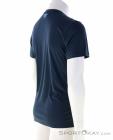 Dynafit Traverse 2 Caballeros T-Shirt, Dynafit, Azul oscuro, , Hombre, 0015-11762, 5638211282, 4053866491044, N1-16.jpg