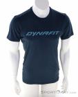 Dynafit Traverse 2 Uomo Maglietta, Dynafit, Azzurro scuro, , Uomo, 0015-11762, 5638211282, 4053866491044, N2-02.jpg