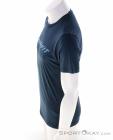 Dynafit Traverse 2 Mens T-Shirt, Dynafit, Dark-Blue, , Male, 0015-11762, 5638211282, 4053866491020, N2-07.jpg