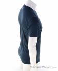 Dynafit Traverse 2 Hommes T-shirt, Dynafit, Bleu foncé, , Hommes, 0015-11762, 5638211282, 4053866491044, N2-17.jpg