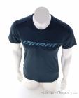 Dynafit Traverse 2 Mens T-Shirt, Dynafit, Dark-Blue, , Male, 0015-11762, 5638211282, 4053866491044, N3-03.jpg