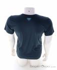 Dynafit Traverse 2 Mens T-Shirt, Dynafit, Dark-Blue, , Male, 0015-11762, 5638211282, 4053866491044, N3-13.jpg