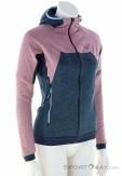 Dynafit Tour Wool Thermal Donna Maglia, Dynafit, Rosa, , Donna, 0015-11763, 5638211287, 4053866578394, N1-01.jpg