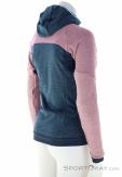 Dynafit Tour Wool Thermal Donna Maglia, Dynafit, Rosa, , Donna, 0015-11763, 5638211287, 4053866578394, N1-16.jpg