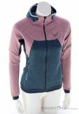 Dynafit Tour Wool Thermal Femmes Pulls, Dynafit, Rose, , Femmes, 0015-11763, 5638211287, 4053866578394, N2-02.jpg