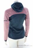 Dynafit Tour Wool Thermal Mujer Jersey, Dynafit, Rosa subido, , Mujer, 0015-11763, 5638211287, 4053866578394, N2-12.jpg