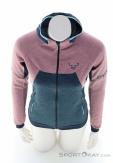 Dynafit Tour Wool Thermal Mujer Jersey, Dynafit, Rosa subido, , Mujer, 0015-11763, 5638211287, 4053866578394, N3-03.jpg