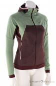 Dynafit Tour Wool Thermal Women Sweater, Dynafit, Olive-Dark Green, , Female, 0015-11763, 5638211291, 4053866715423, N1-01.jpg