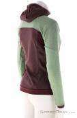 Dynafit Tour Wool Thermal Women Sweater, Dynafit, Olive-Dark Green, , Female, 0015-11763, 5638211291, 4053866715430, N1-16.jpg