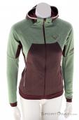 Dynafit Tour Wool Thermal Women Sweater, Dynafit, Olive-Dark Green, , Female, 0015-11763, 5638211291, 4053866715430, N2-02.jpg