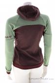 Dynafit Tour Wool Thermal Women Sweater, Dynafit, Olive-Dark Green, , Female, 0015-11763, 5638211291, 4053866715423, N2-12.jpg