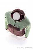 Dynafit Tour Wool Thermal Women Sweater, Dynafit, Olive-Dark Green, , Female, 0015-11763, 5638211291, 4053866715430, N4-04.jpg