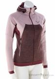 Dynafit Tour Wool Thermal Femmes Pulls, Dynafit, Rouge foncé, , Femmes, 0015-11763, 5638211297, 4053866578455, N1-01.jpg