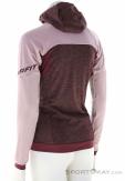 Dynafit Tour Wool Thermal Donna Maglia, Dynafit, Rosso scuro, , Donna, 0015-11763, 5638211297, 4053866578455, N1-11.jpg