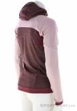 Dynafit Tour Wool Thermal Women Sweater, Dynafit, Dark-Red, , Female, 0015-11763, 5638211297, 4053866578455, N1-16.jpg