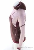 Dynafit Tour Wool Thermal Damen Sweater, Dynafit, Dunkel-Rot, , Damen, 0015-11763, 5638211297, 4053866578455, N2-07.jpg