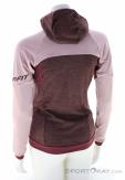 Dynafit Tour Wool Thermal Mujer Jersey, Dynafit, Rojo oscuro, , Mujer, 0015-11763, 5638211297, 4053866578455, N2-12.jpg