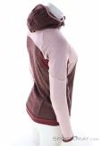 Dynafit Tour Wool Thermal Mujer Jersey, Dynafit, Rojo oscuro, , Mujer, 0015-11763, 5638211297, 4053866578455, N2-17.jpg