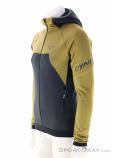 Dynafit Tour Wool Thermal Hommes Pulls, , Vert foncé olive, , Hommes, 0015-11764, 5638211307, , N1-06.jpg