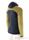 Dynafit Tour Wool Thermal Hommes Pulls, , Vert foncé olive, , Hommes, 0015-11764, 5638211307, , N1-16.jpg