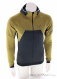 Dynafit Tour Wool Thermal Herren Sweater, , Oliv-Dunkelgrün, , Herren, 0015-11764, 5638211307, , N2-02.jpg