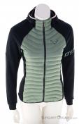 Dynafit Speed Insulation Hybrid Women Outdoor Jacket, Dynafit, Olive-Dark Green, , Female, 0015-11652, 5638211318, 4053866716949, N2-02.jpg