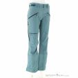 Dynafit Radical Softshell Damen Tourenhose, , Grün, , Damen, 0015-11765, 5638211326, 4053866714259, N1-01.jpg