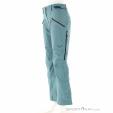 Dynafit Radical Softshell Damen Tourenhose, Dynafit, Grün, , Damen, 0015-11765, 5638211326, 4053866714242, N1-06.jpg