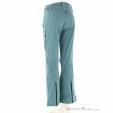 Dynafit Radical Softshell Damen Tourenhose, , Grün, , Damen, 0015-11765, 5638211326, 4053866714259, N1-11.jpg