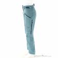 Dynafit Radical Softshell Damen Tourenhose, Dynafit, Grün, , Damen, 0015-11765, 5638211326, 4053866714242, N2-07.jpg